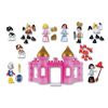 Игровой набор  «Дворец принцессы» - «globural.ru» - Псков