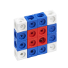 Математические кубики, 2 см - «globural.ru» - Псков