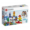 Кирпичики LEGO для творческих занятий - «globural.ru» - Псков