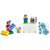 Набор Lego Spike Старт. Базовый - «globural.ru» - Псков