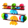 Развивающая игрушка Weplay «Цирковые слоники» - «globural.ru» - Псков
