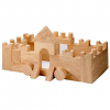 Конструктор крупногабаритный "Soft Eva Woody Block-56" - «globural.ru» - Псков