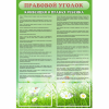 Стенд "Правовой уголок" - «globural.ru» - Псков