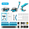 Ресурсный набор mBot Add-on Pack Interactive Light&Sound - «globural.ru» - Псков