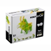 Робототехнический набор "Robotis play 300 dinos (Динозавры)" - «globural.ru» - Псков
