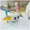 Робототехнический набор для младшего возраста Matatalab Tale-Bot PRO - «globural.ru» - Псков