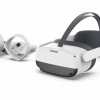 Комплект для класса виртуальной реальности Geckotouch VR12 - «globural.ru» - Псков
