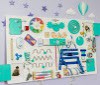 Стенд для развития бытовых действий вариант 21 - «globural.ru» - Псков