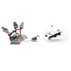 Набор VEX by HEXBUG Команда спасателей - «globural.ru» - Псков