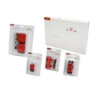 Набор датчиков Advanced Sensor Kit для конструктора VEX - «globural.ru» - Псков