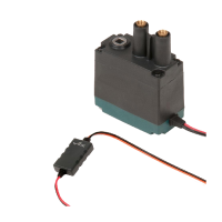 Двухпроводной мотор 269 c моторным контроллером 2-Wire Motor 269 with Motor Controller 29 - «globural.ru» - Псков
