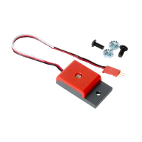 Датчик света Light Sensor для конструктора VEX - «globural.ru» - Псков