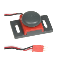 Переключатели Bumper Switch (2-pack) для конструктора VEX - «globural.ru» - Псков