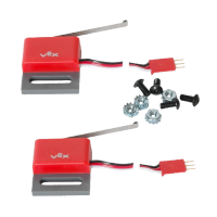 Переключатели Limit Switch (2-pack) для конструктора VEX - «globural.ru» - Псков