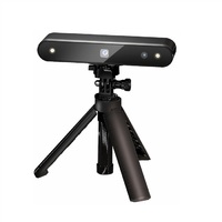 3D сканер RangeVision Neopoint (с поворотным столом TS и RV 3D Studio) - «globural.ru» - Псков