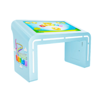 Детский стол Leo 27" - «globural.ru» - Псков