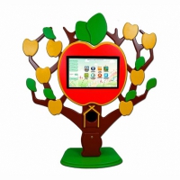 Профессиональный игровой и развивающий комплекс «Древо знаний» - «globural.ru» - Псков