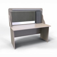 Стол логопеда АВЛ-003 - «globural.ru» - Псков