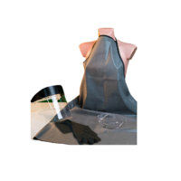 Комплект средств для индивидуальной защиты - «globural.ru» - Псков