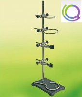 Штатив лабораторный металлический ШЛБ - «globural.ru» - Псков