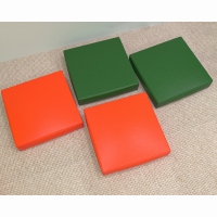 Физкультурный набор из 4-х мини-матов - «globural.ru» - Псков