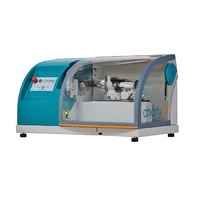 Настольный токарный станок Charly 4T Standard с ЧПУ - «globural.ru» - Псков