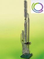 Прибор для получения растворимых веществ в твердом виде (ПРВ) - «globural.ru» - Псков