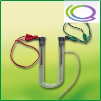 Прибор для электролиза растворов солей демонстрационный - «globural.ru» - Псков