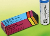 Бумага индикаторная универсальная - «globural.ru» - Псков