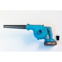 Воздуходувка  - «globural.ru» - Псков