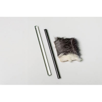 Набор палочек по электростатике (вариант 1) - «globural.ru» - Псков