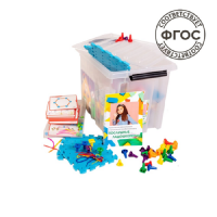 Комплект игр "Послушные ладошки" - «globural.ru» - Псков