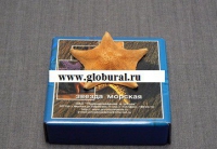 Сухой препарат "Звезда морская" (вариант 1) - «globural.ru» - Псков