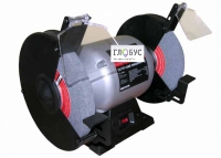 Заточной станок по металлу ГЛ-2 - «globural.ru» - Псков