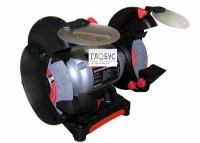 Заточной станок по металлу ГЛ-3 - «globural.ru» - Псков