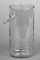 Стакан отливной демонстрационный 250 мл. - «globural.ru» - Псков