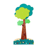 Панель настенная "Дерево" - «globural.ru» - Псков