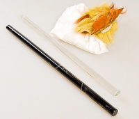 Набор палочек по электростатике (вариант 3) - «globural.ru» - Псков