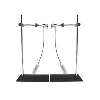 Маятник электростатический (пара) - «globural.ru» - Псков