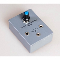 Реостат-потенциометр РП-6М (лабораторный) - «globural.ru» - Псков