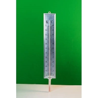 Термометр демонстрационный (вариант 1) - «globural.ru» - Псков