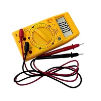 Амперметр демонстрационный (цифровой) - «globural.ru» - Псков