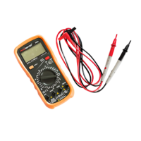 Вольтметр демонстрационный (цифровой) - «globural.ru» - Псков