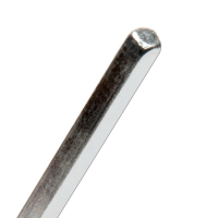 Ведущая ось 12" Drive Shaft 12" для конструктора VEX (4 штук в упаковке) - «globural.ru» - Псков