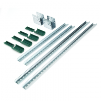 Набор для создания линейного движения Linear Motion Kit для конструктора VEX - «globural.ru» - Псков