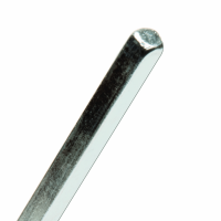 Набор "Ведущая ось 2" и 3" Drive Shaft 2" & 3" Pack для конструктора VEX - «globural.ru» - Псков