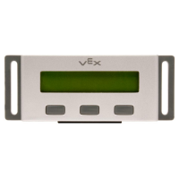 ЖК-дисплей LCD Display для конструктора VEX - «globural.ru» - Псков