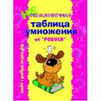 Комплект карточек "Таблица умножения" для начинающих - «globural.ru» - Псков