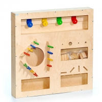 Панель "Прорези" - «globural.ru» - Псков