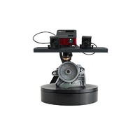 3D сканер RangeVision Spectrum (в кейсе) - «globural.ru» - Псков